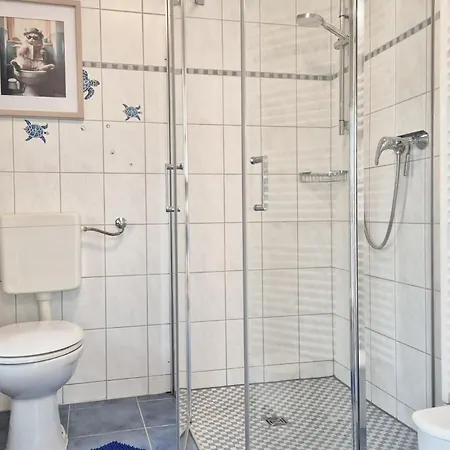 Meergarten Apartamento *