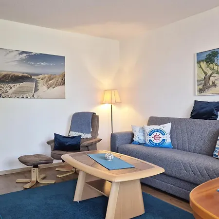 Apartamento Meergarten